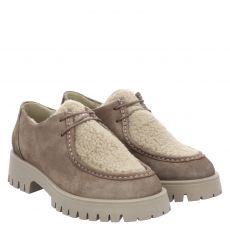 Pennywise  Slipper in taupe für Damen