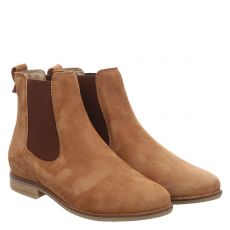 Zary  Chelsea in braun für Damen
