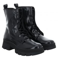 Gates  Schnürstiefel in schwarz für Damen