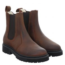 Areias  Chelsea in braun für Damen
