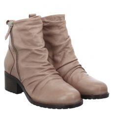 Sister Brown  Stiefeletten & Boots in beige für Damen