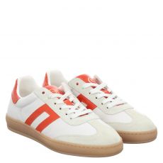 Sneaker in weiß für Damen