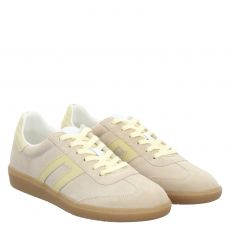 Sneaker in beige für Damen