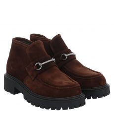 Gemma Stiefeletten & Boots in braun für Damen
