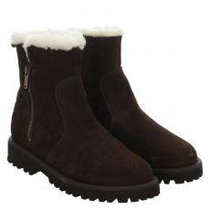 Stiefeletten & Boots in braun für Damen