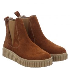 Bianca Stiefeletten & Boots in braun für Damen