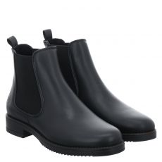 Iris Chelsea in schwarz für Damen