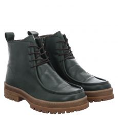 Stiefeletten & Boots in grün für Damen