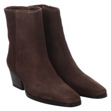 Stiefeletten & Boots in braun für Damen
