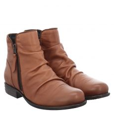 Stiefeletten & Boots in braun für Damen