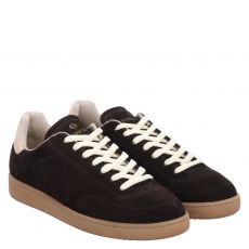 Sneaker in braun für Damen