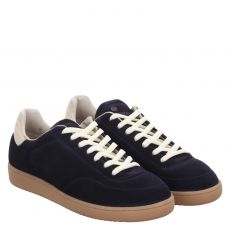 Sneaker in blau für Damen