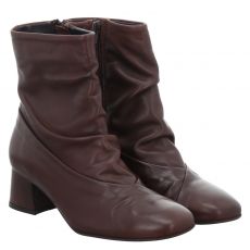 Da.-stiefel Stiefeletten & Boots in braun für Damen