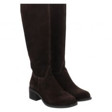 Stiefel in braun für Damen