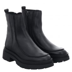 Stiefeletten & Boots in schwarz für Damen